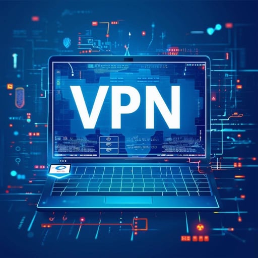 VPN