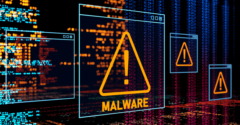 malware image