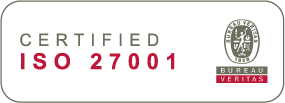 ISO 27001